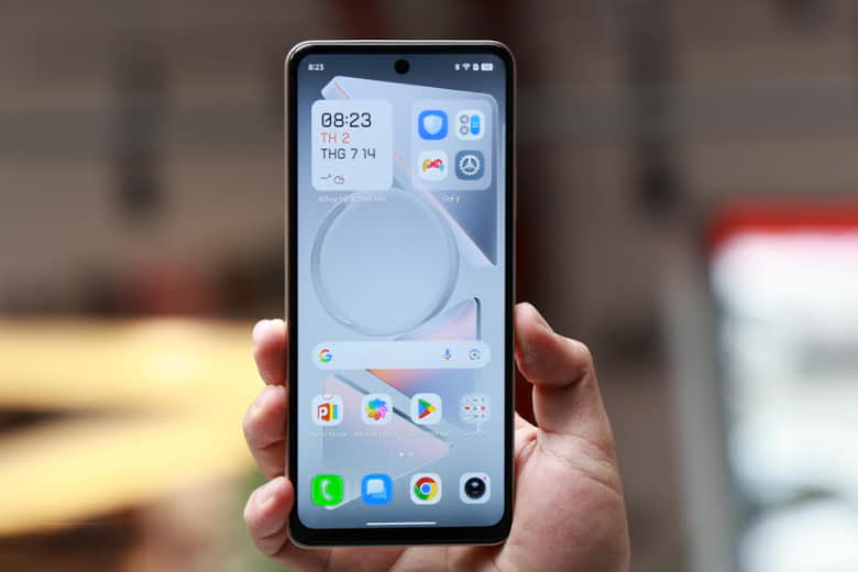 so sanh tecno spark 40 va tecno camon 40