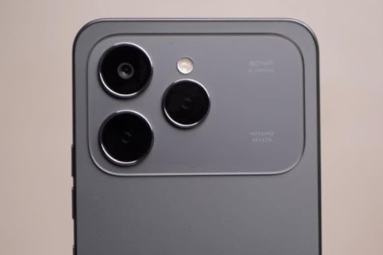 so sanh tecno spark 40 va tecno camon 40