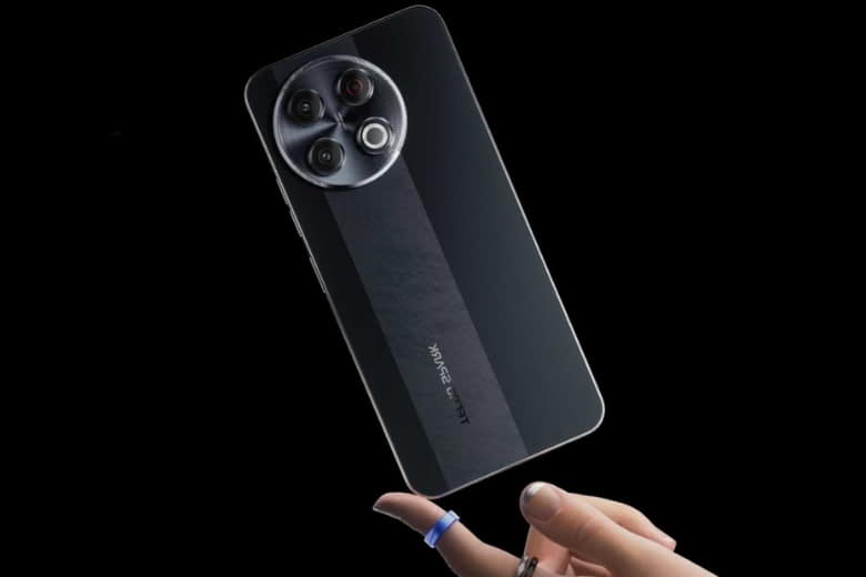 So sánh điện thoại TECNO Spark 40 và TECNO Spark 30 phù hợp cho ai? 12 so sanh tecno spark 40 va tecno spark 30
