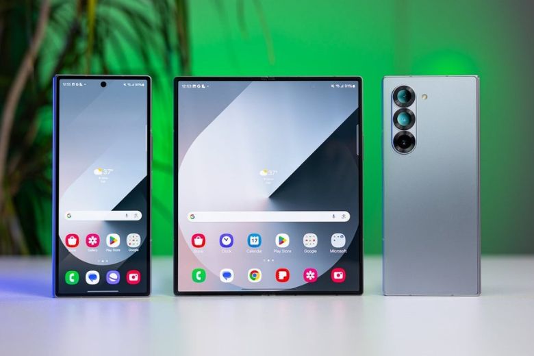 Galaxy Z Fold7 Liệu Có Sống Sót Sau Màn Tra Tấn Khắc Nghiệt? 8 Sự Bền Bỉ Được Kiểm Chứng Của Galaxy Z Fold7