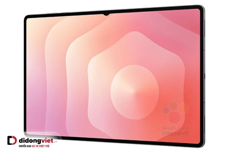 Galaxy Tab S11 Ultra rò rỉ: màn hình với notch nhỏ hơn -Xác nhận ngôn ngữ thiết kế mới 6 tab s11 ultra 4