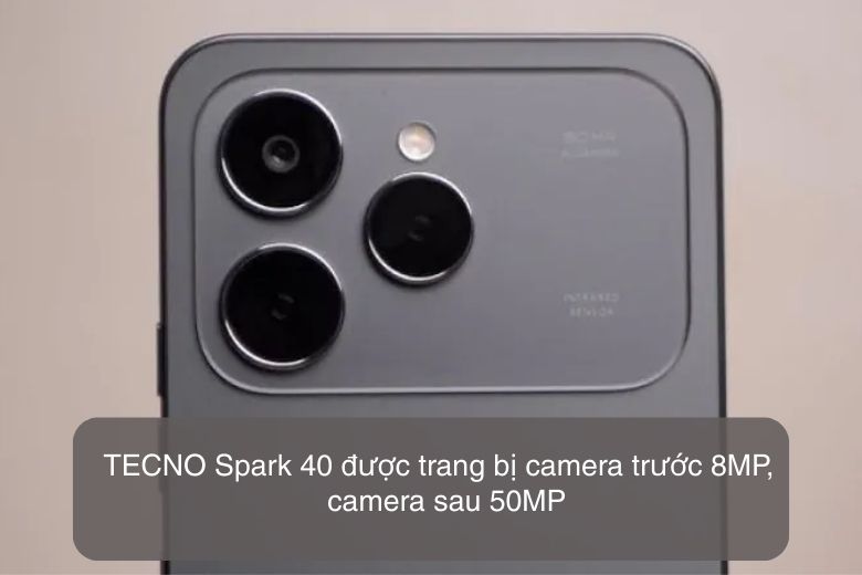 TECNO SPARK 40 khi nào ra mắt