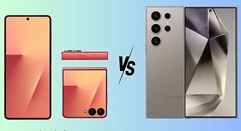 ChatGPT được tích hợp vào Windows 12 – Kỷ nguyên AI trên desktop Thiết kế của Samsung Galaxy Z Flip 7 và S24 Ultra