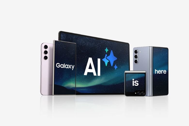 Mua Samsung Galaxy Z Flip7 ở đâu uy tín và giá tốt? Di Động Việt là lựa chọn lý tưởng 13 Tính năng Galaxy AI hỗ trợ công việc của Galaxy Z Flip7