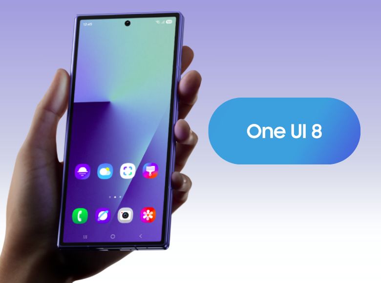 Tính Năng Nhạc Chuông Vivaldi Trong One UI 8