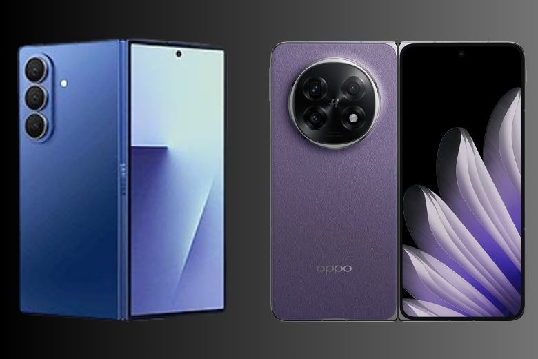 Tổng quan về Galaxy Z Fold 7 và OPPO Find N5
