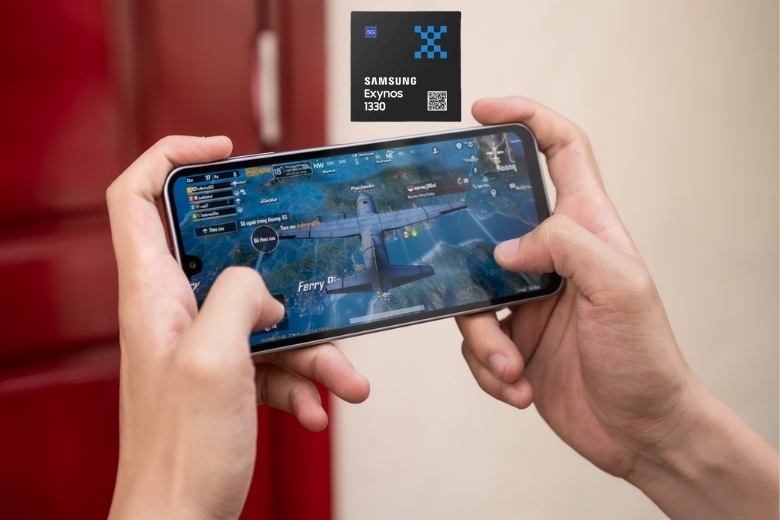 Trên tay Samsung Galaxy A17 5G: Trải nghiệm thực tế máy 5G giá dễ tiếp cận 10 Samsung Galaxy A17 5G đánh giá hiệu năng