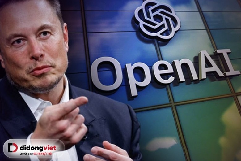 xAI của Elon Musk kiện Apple và OpenAI: Cuộc chiến chống độc quyền AI bắt đầu 5 xai sue openai 1