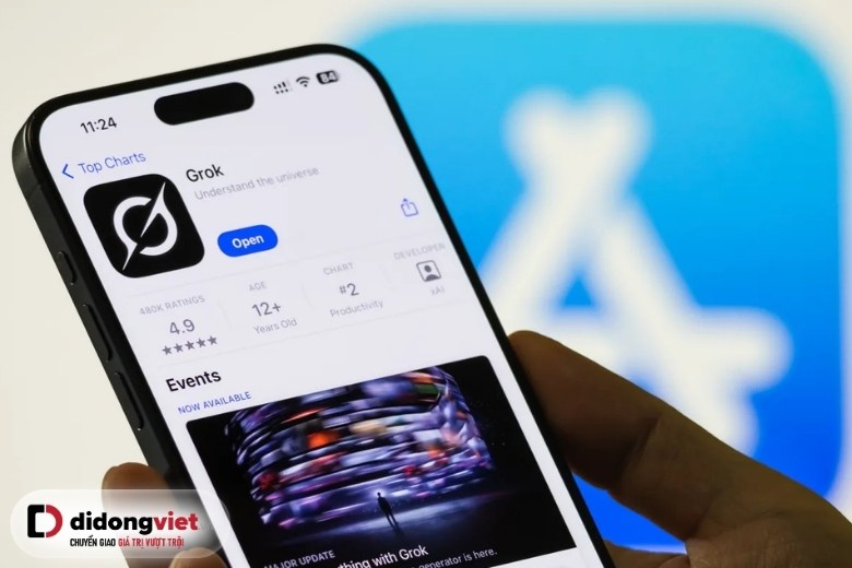 xAI của Elon Musk kiện Apple và OpenAI: Cuộc chiến chống độc quyền AI bắt đầu 4 xai sue openai 3