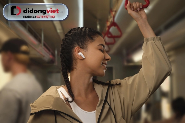 Huawei FreeBuds SE 4 ANC chính thức ra mắt với ANC đa chế độ và pin 50 giờ 7 Huawei FreeBuds SE 4 ANC