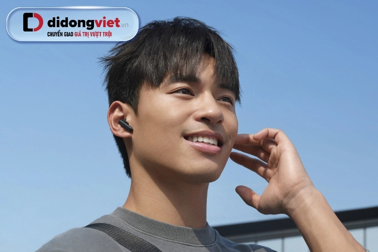 Huawei FreeBuds SE 4 ANC chính thức ra mắt với ANC đa chế độ và pin 50 giờ 8 Huawei FreeBuds SE 4 ANC