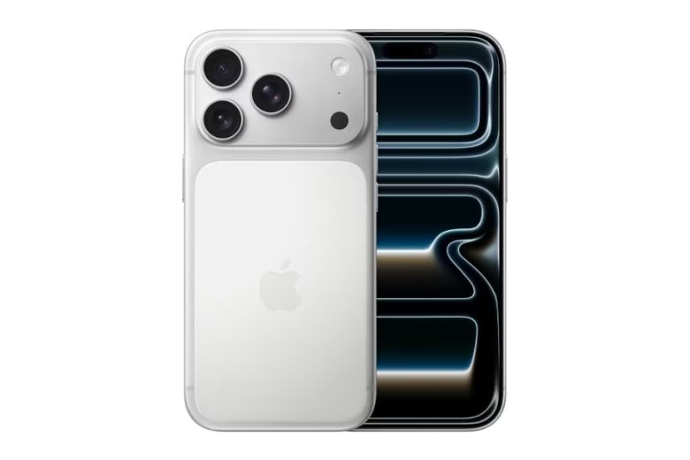 Bảng màu iPhone 17 Pro và iPhone 17 Pro Max