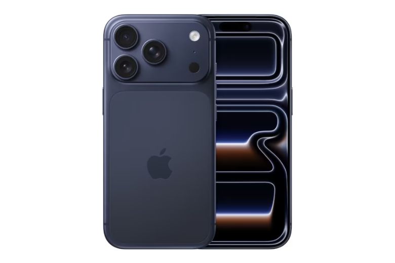 Bảng màu iPhone 17 Pro và iPhone 17 Pro Max