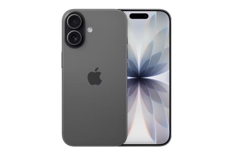 Bảng màu iPhone 17 và iPhone Air