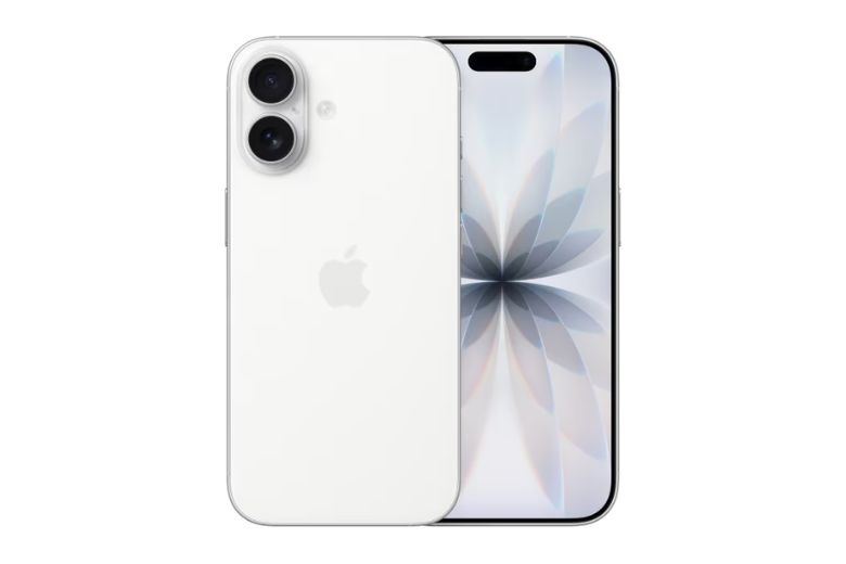 Bảng màu iPhone 17 và iPhone Air