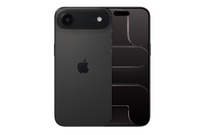 Bảng màu iPhone 17 và iPhone Air