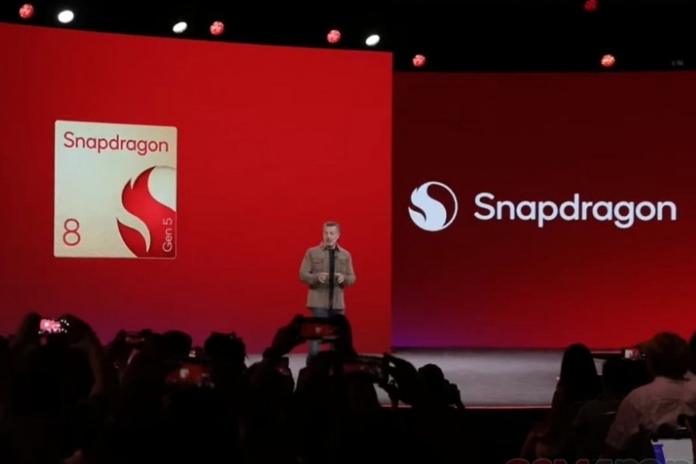 chip snapdragon 8 gen 5 biến thể giá rẻ - Di Động Việt