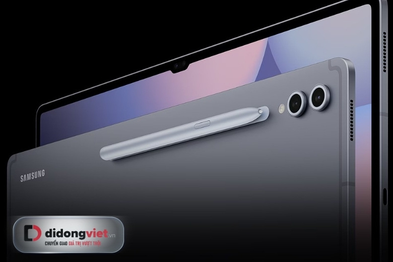 chọn mua máy tính bảng Samsung