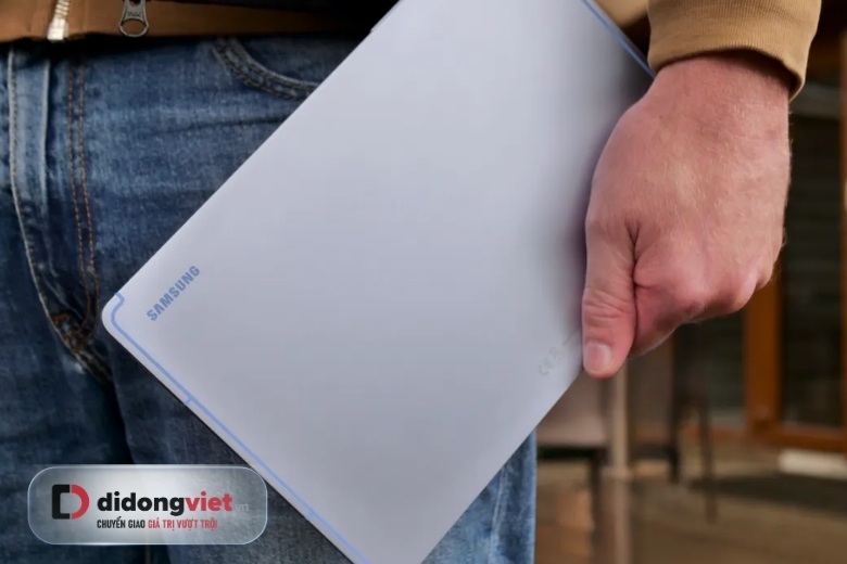 chọn mua máy tính bảng Samsung