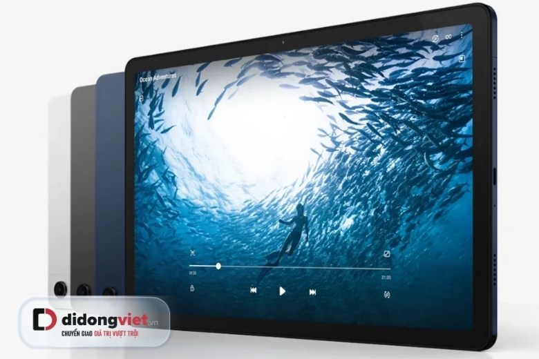 chọn mua máy tính bảng Samsung