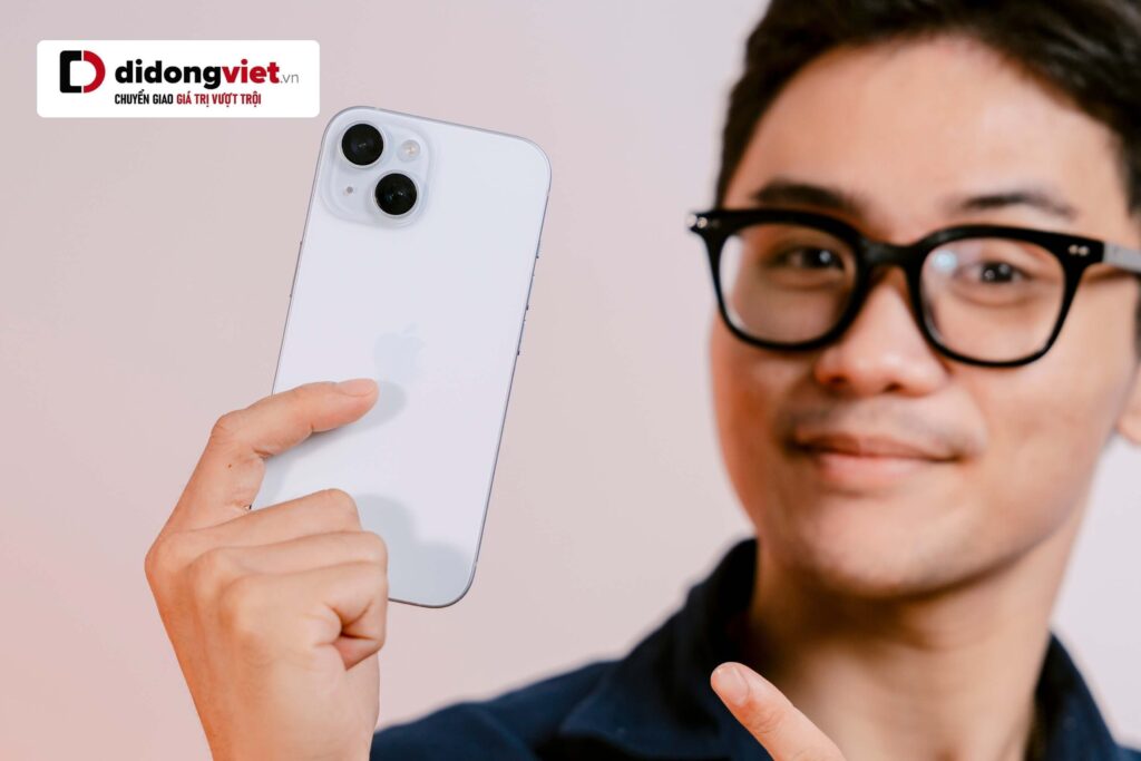 Bước nhảy vọt về trải nghiệm cho người dùng iPhone 13 và 14.