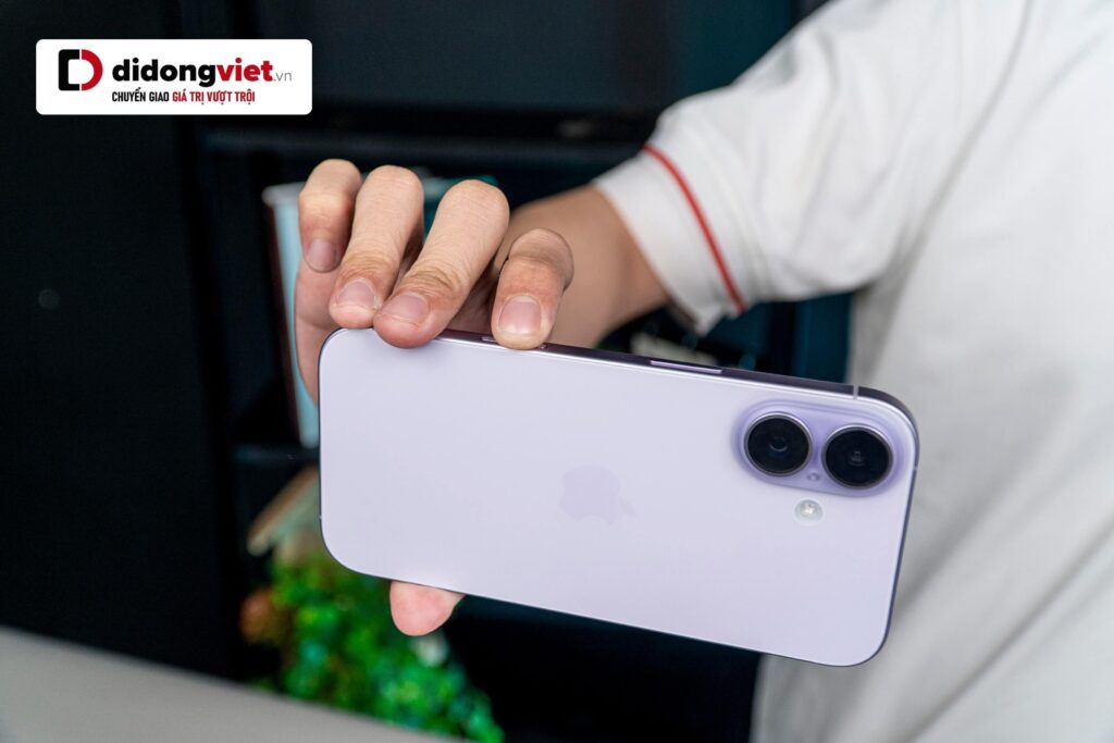 Tham khảo bảng giá iPhone 17 mới nhất trước khi nâng cấp.