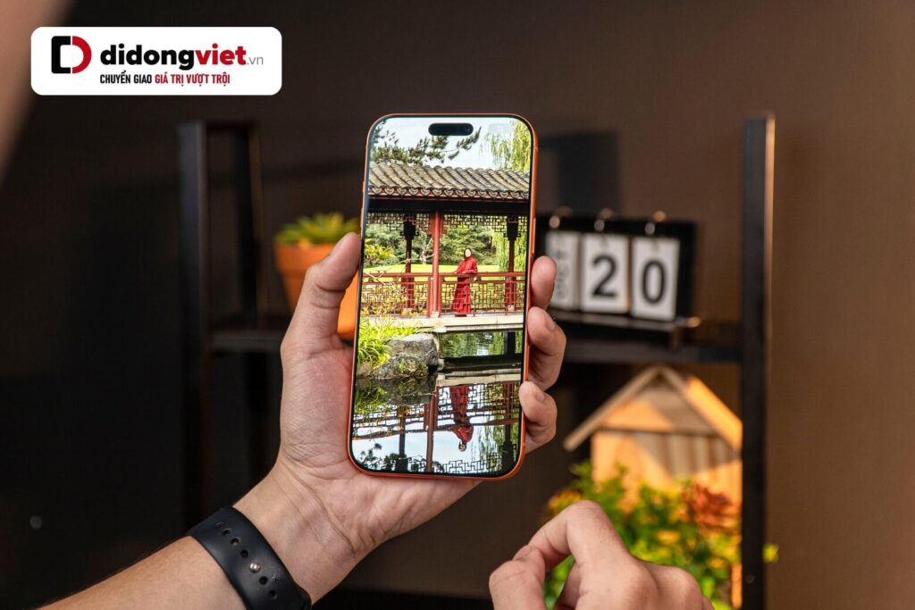 Có nên mua iPhone 17 Pro Max