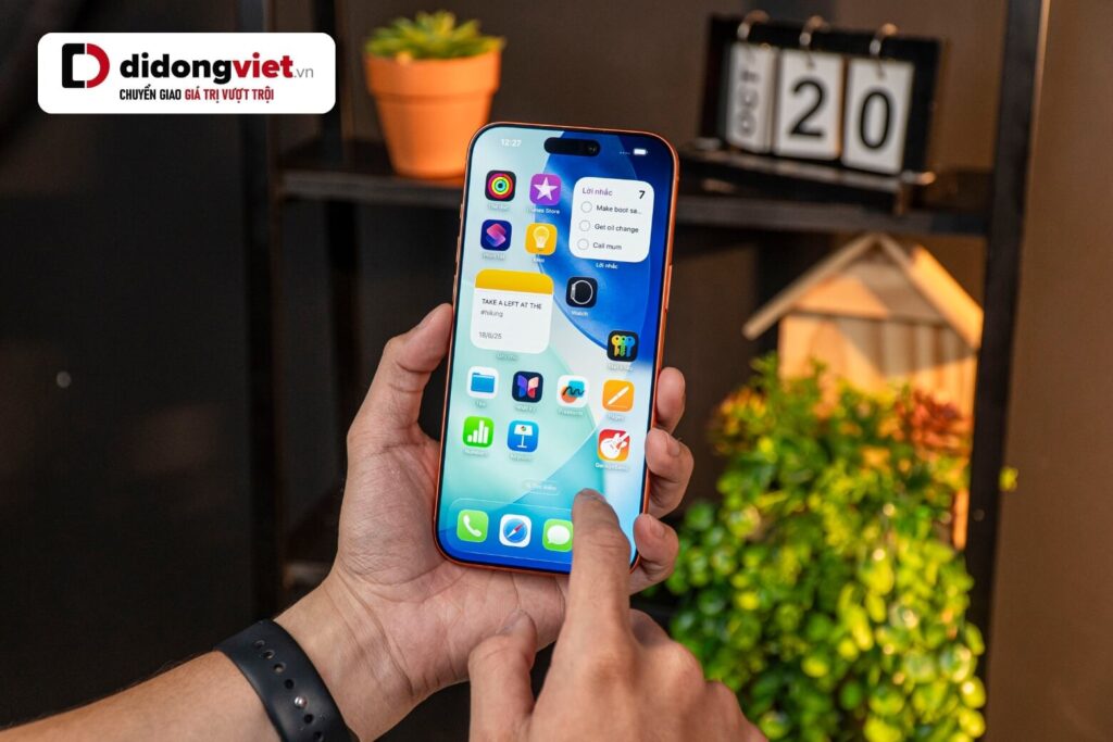 Có nên mua iPhone 17 Pro Max