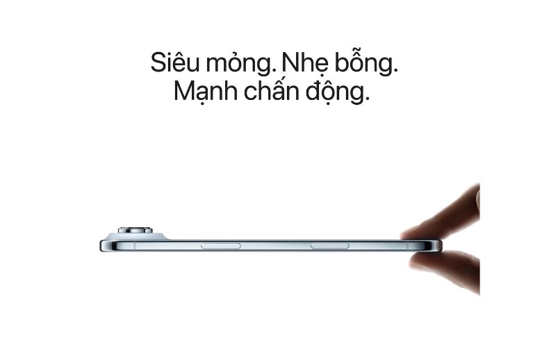 Có nên mua iPhone Air không