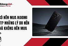 Có nên mua Xiaomi 15T