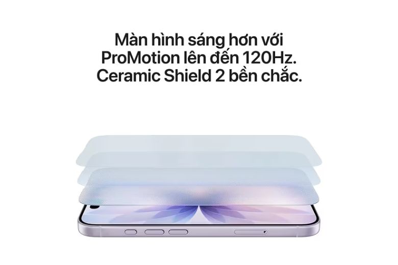 Đánh giá iPhone 17