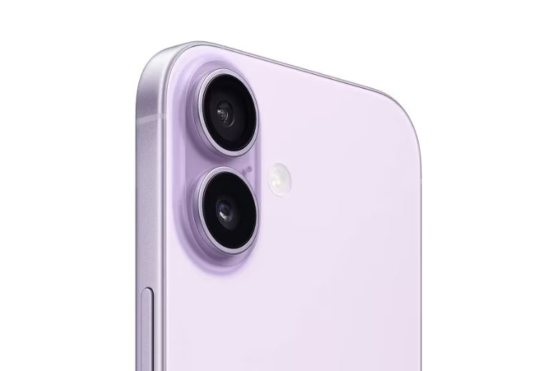 Đánh giá iPhone 17