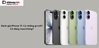 danh gia iphone 17 bia didongviet