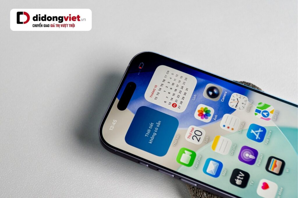 Đánh giá iPhone 17 sau 9 tháng: Trải nghiệm thực tế và bài toán chi phí 11 Đánh giá iPhone 17