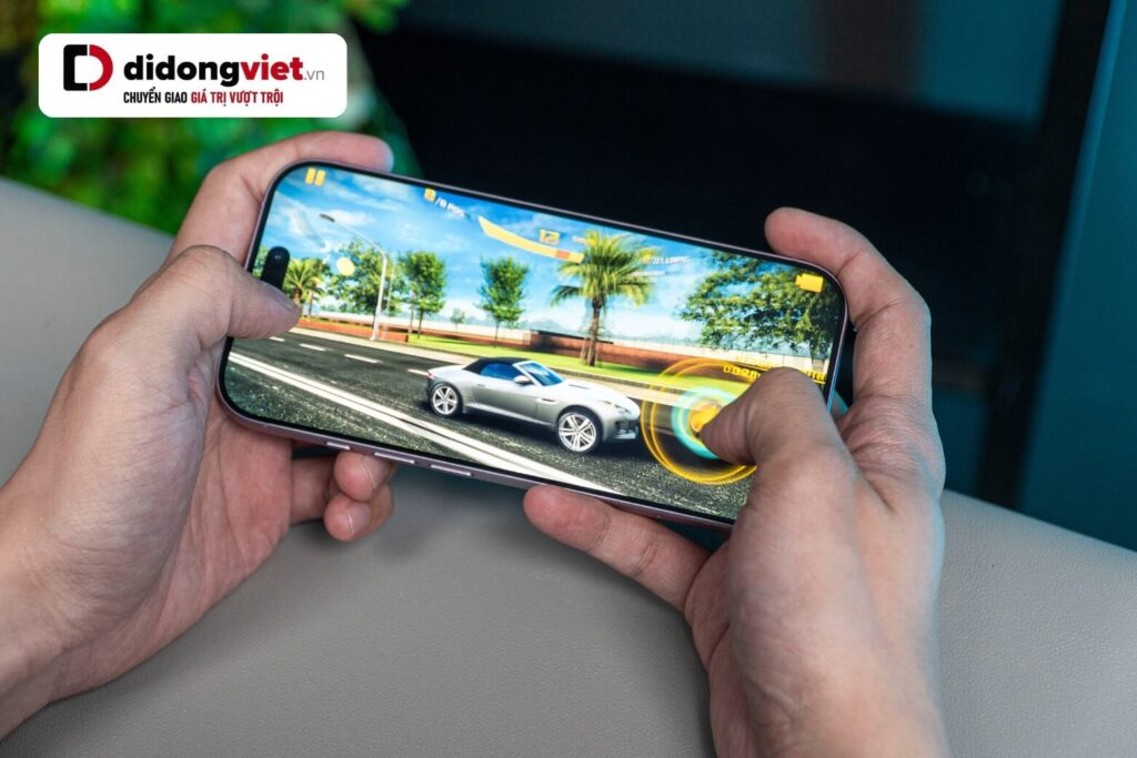Đánh giá iPhone 17 chi tiết: Có những gì mới và đáng mua không? 6 Đánh giá iPhone 17