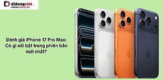 danh gia iphone 17 pro max bia didongviet