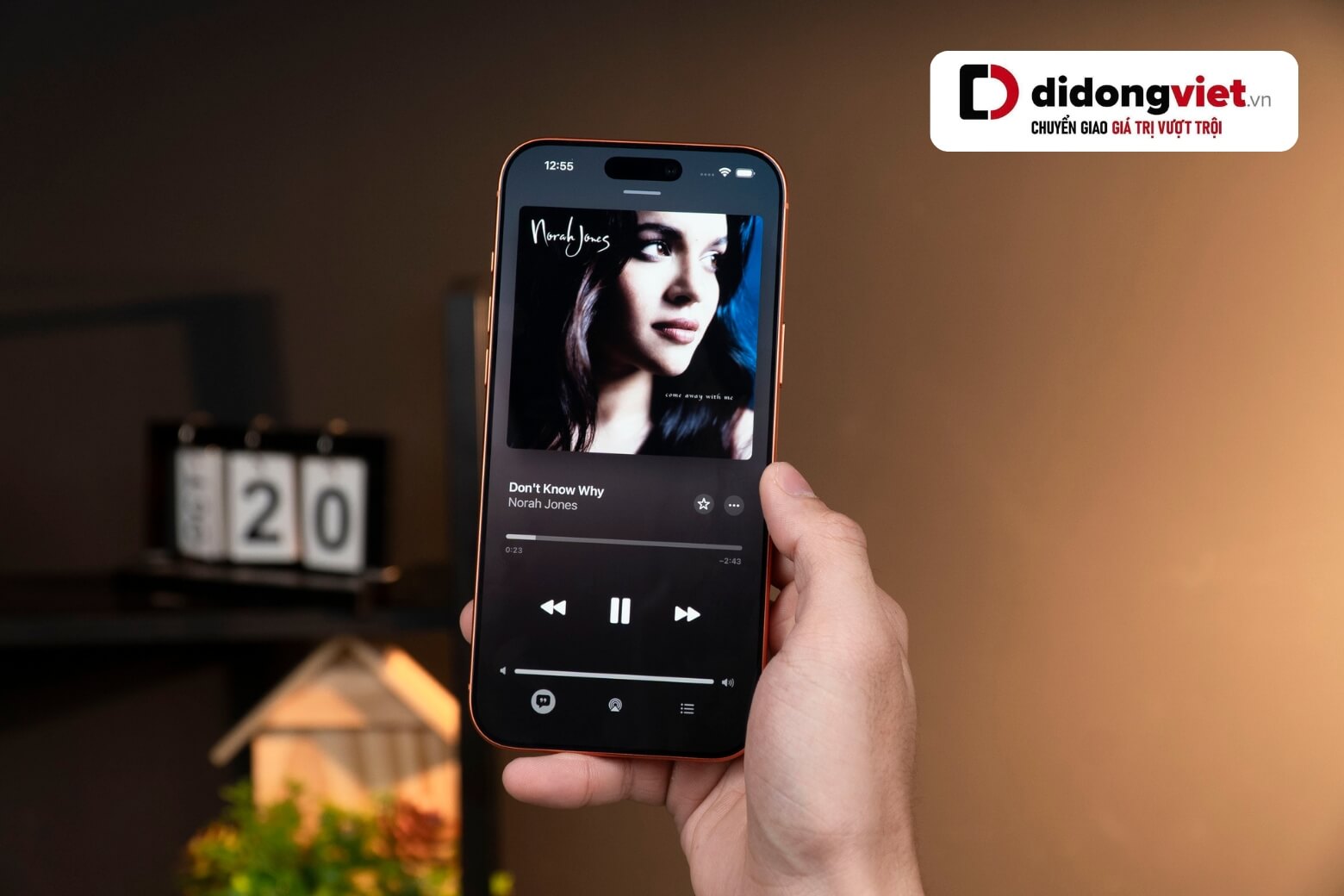 Đánh giá iPhone 17 Pro Max sau thời gian dài sử dụng: Lỗi nhiệt đã hết, giá chạm đáy 10 Đánh giá iPhone 17 Pro Max có nên mua