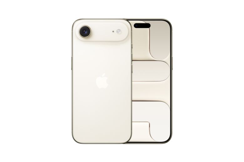 Đánh giá iPhone Air: Siêu phẩm với pin khủng và hiệu năng bứt phá 7 Đánh giá iPhone Air