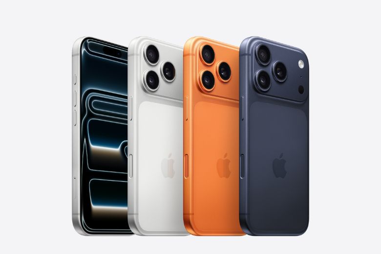 Đánh giá pin iPhone 17 Pro