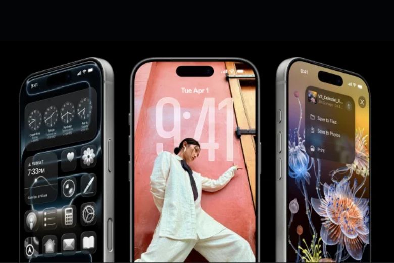 Đánh giá pin iPhone 17 Pro