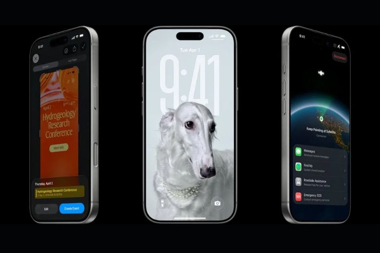 Đánh giá pin iPhone 17 Pro