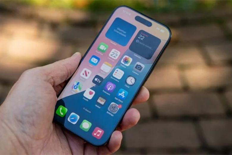 Đánh giá pin iPhone 17 Pro
