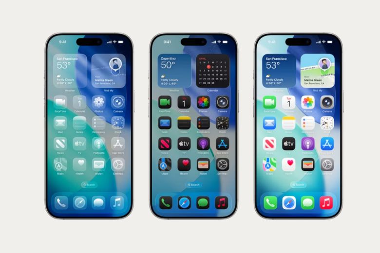 Đánh giá pin iPhone 17 Pro