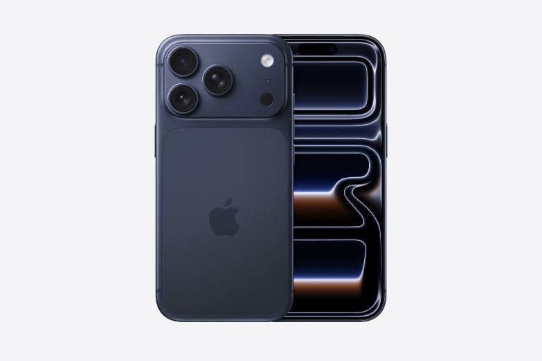 Đánh giá pin iPhone 17 Pro Max 
