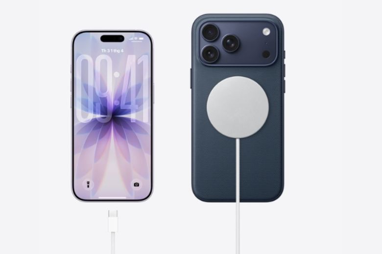 Đánh giá pin iPhone 17 Pro Max