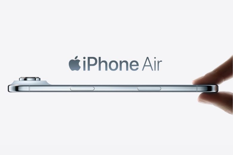 Đánh giá pin iPhone Air