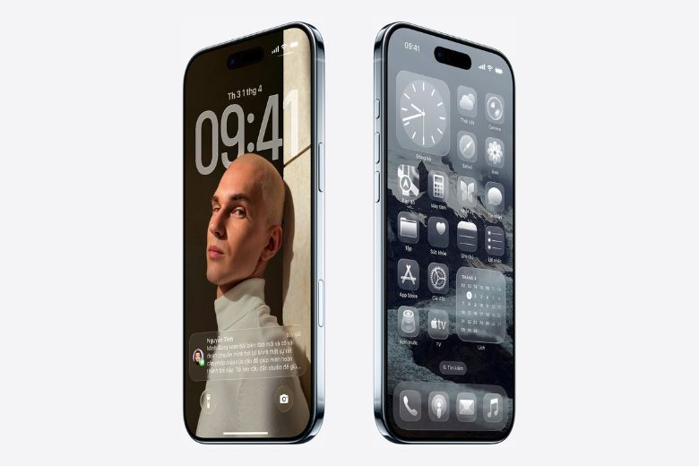 Đánh giá pin iPhone Air