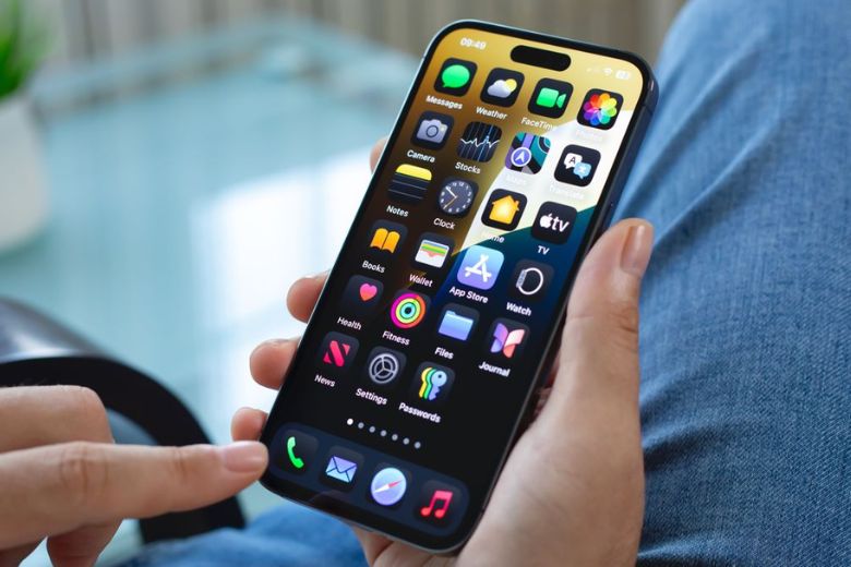 Đánh giá pin iPhone Air