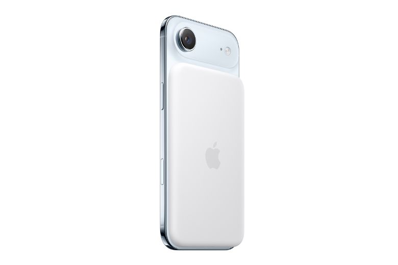 Đánh giá pin iPhone Air