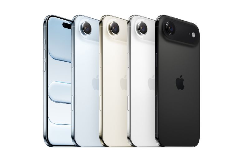 Đánh giá pin iPhone Air